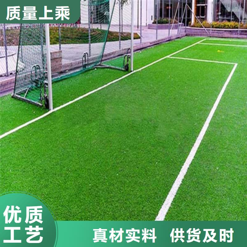 人造草坪塑胶跑道实力优品