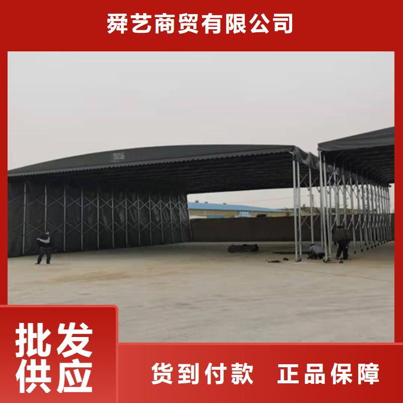【雨蓬停车篷实拍展现】