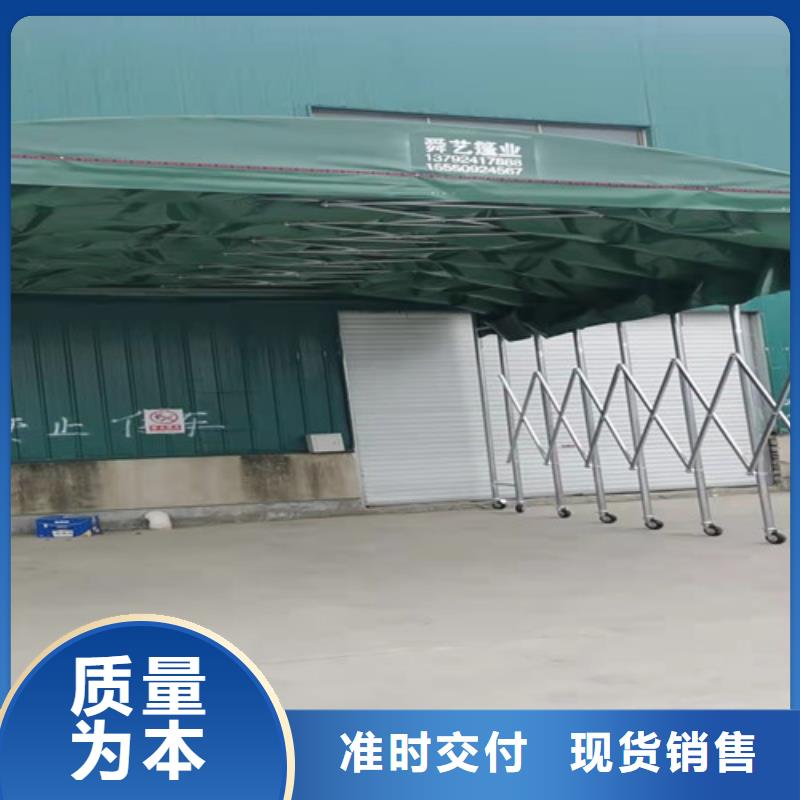 雨蓬防雨篷布多种工艺
