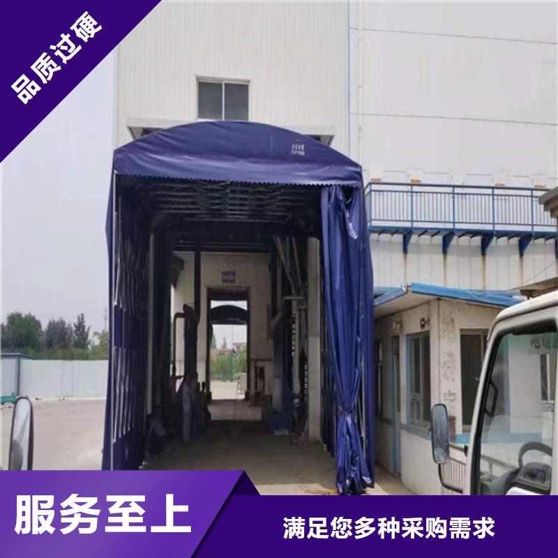 雨蓬_推拉帐篷工厂直供
