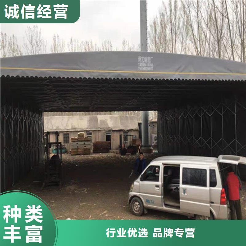 【雨蓬推拉篷行业优选】