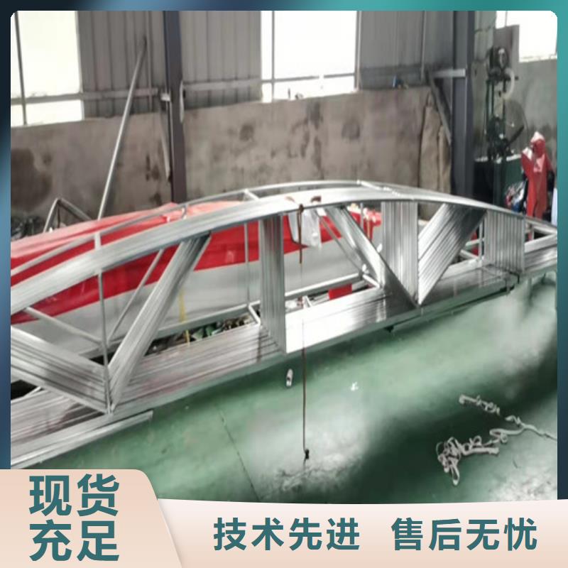 雨蓬标准工艺