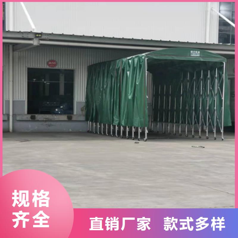 雨蓬大库存无缺货危机
