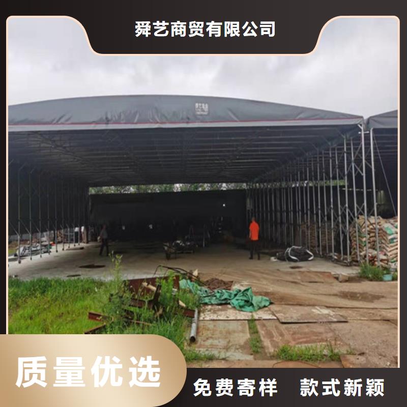 雨蓬大库存无缺货危机