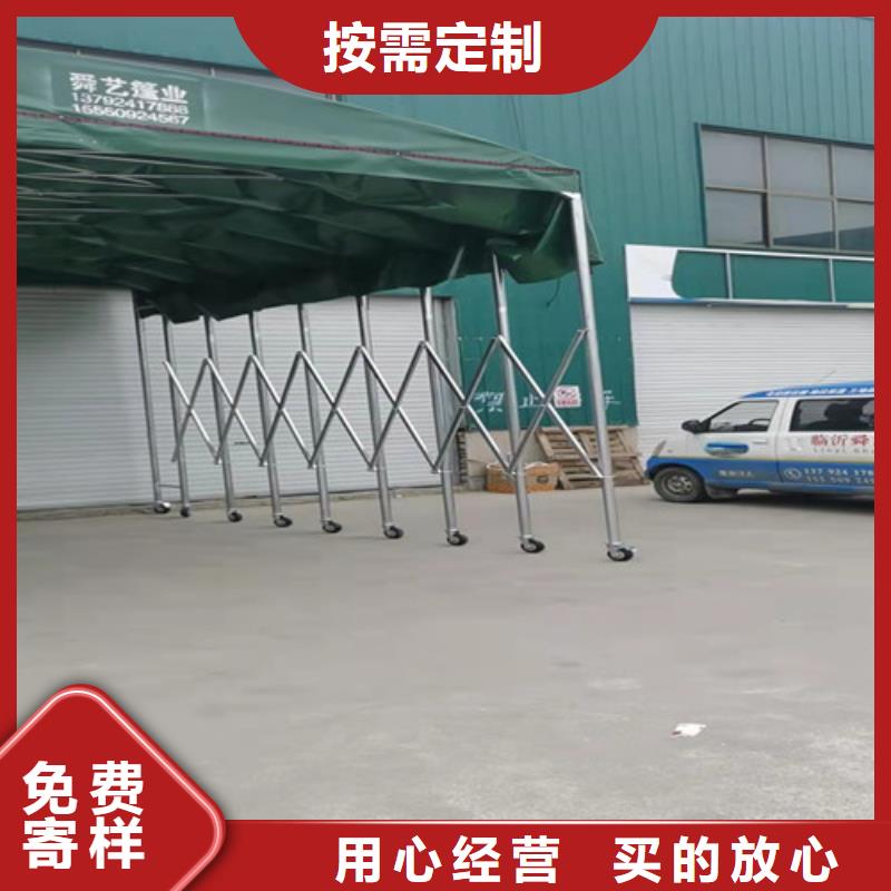 雨蓬,帆布使用寿命长久