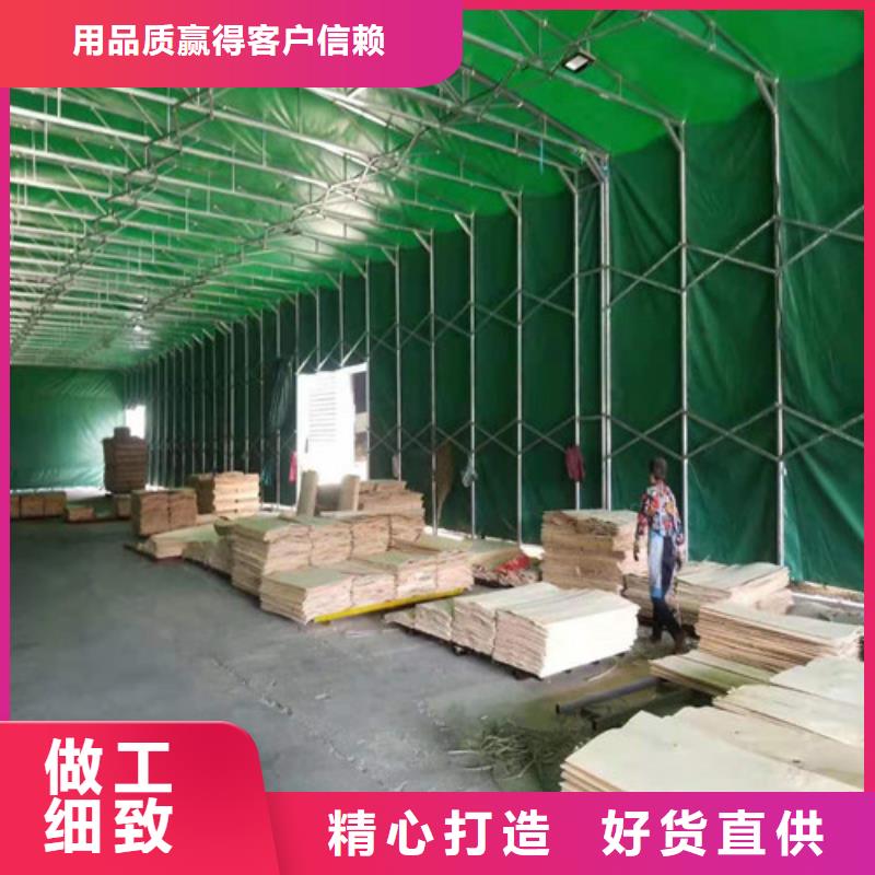 雨蓬伸缩遮阳篷优选厂家
