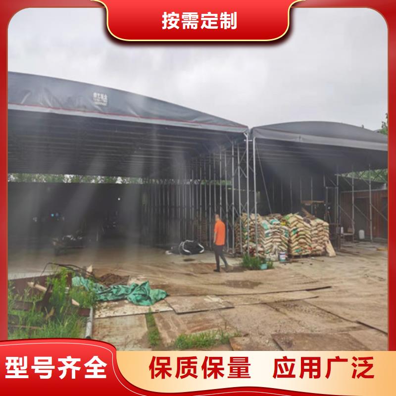 雨蓬商家直供