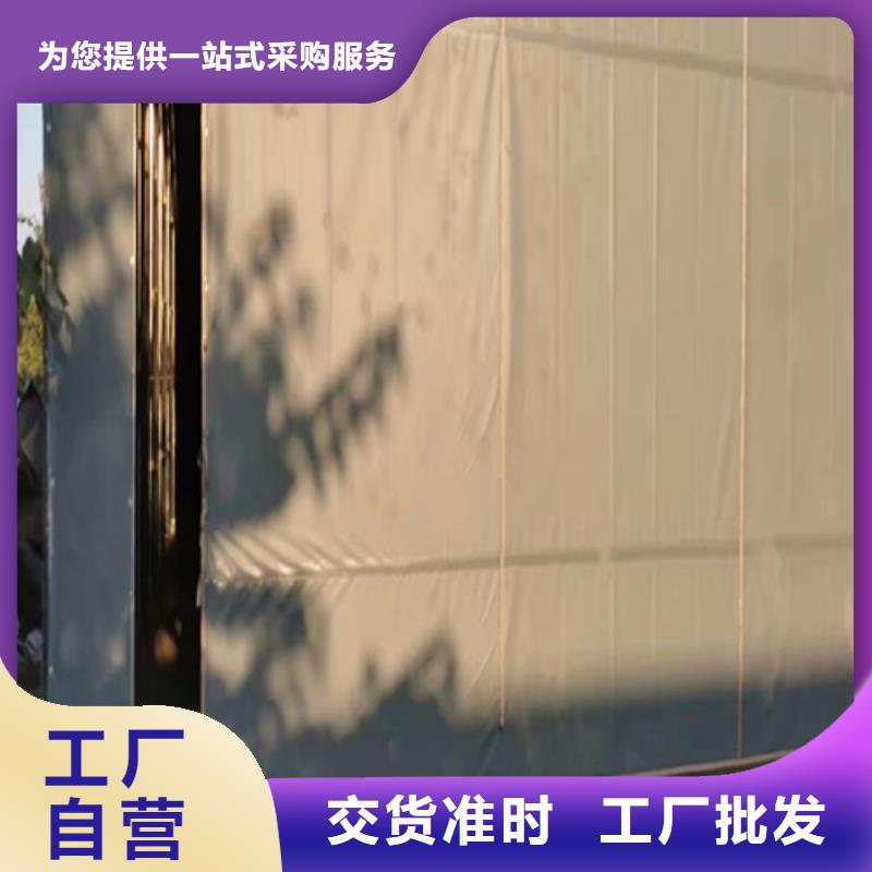雨蓬真实拍摄品质可靠