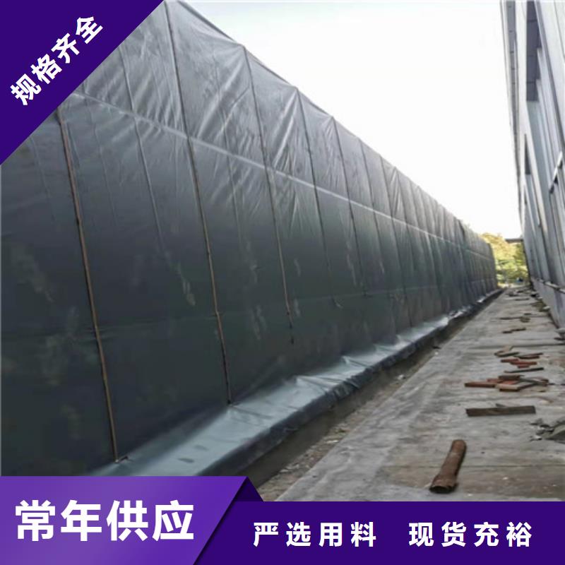 雨蓬物流帐篷好厂家有担当
