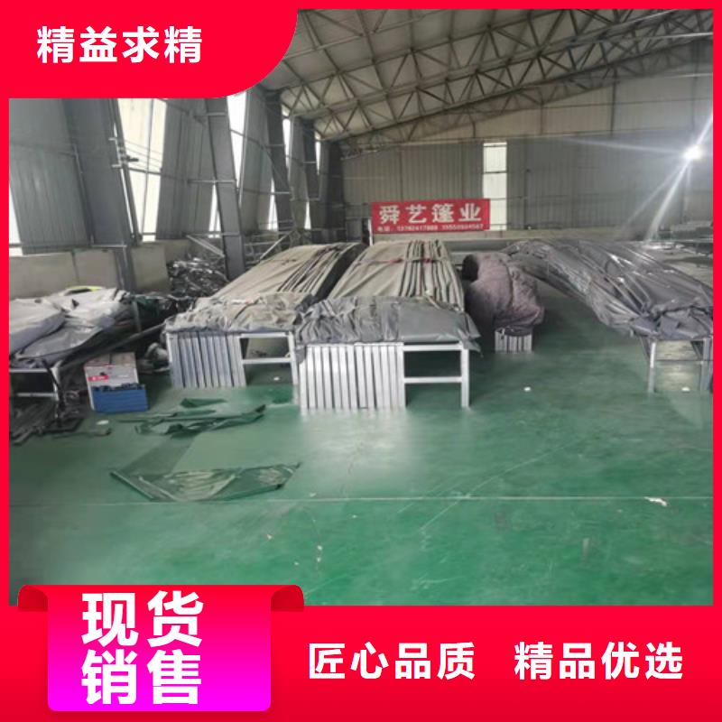 【雨蓬】伸缩遮阳篷源头厂家来图定制