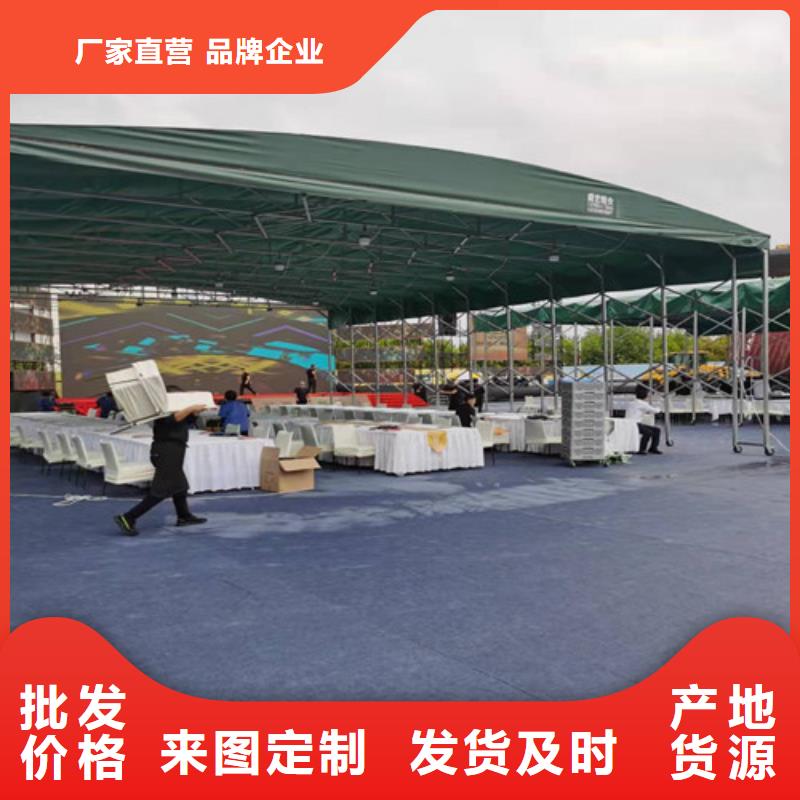 雨蓬伸缩遮阳篷工艺精细质保长久