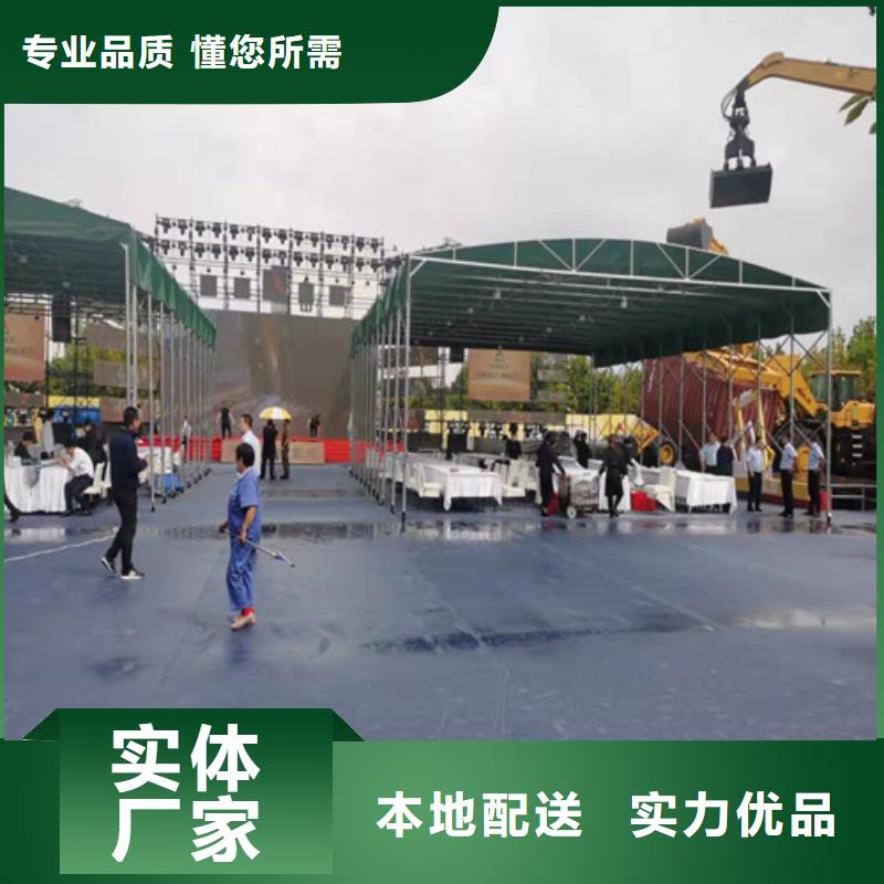 雨蓬主推产品
