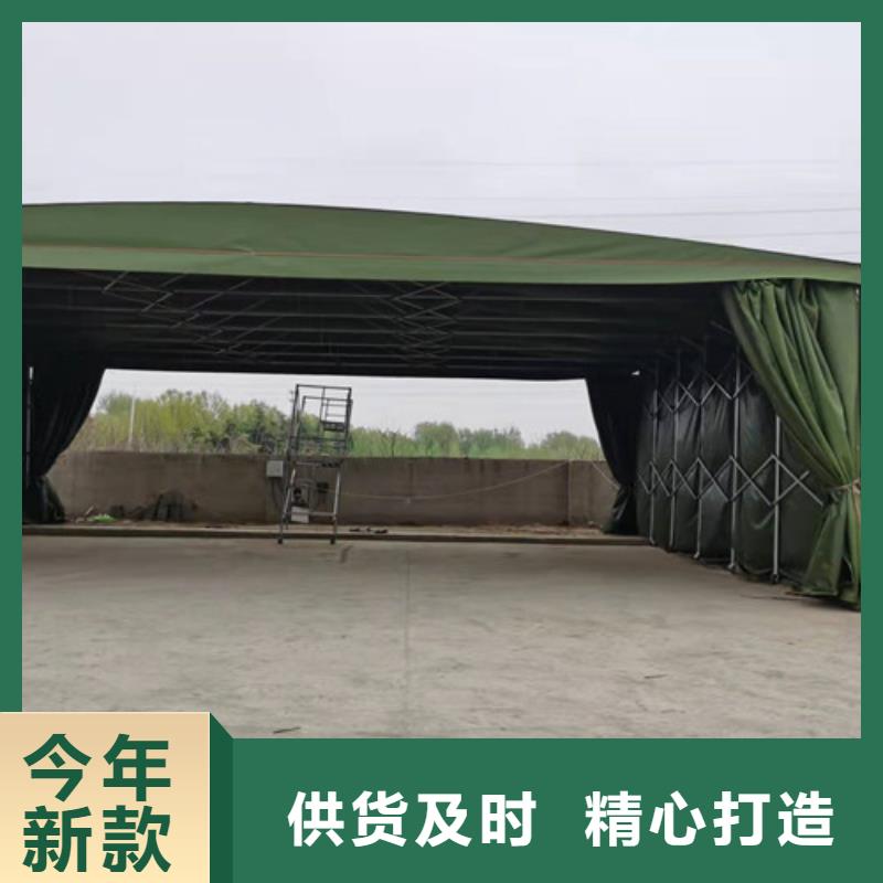 雨蓬产品性能