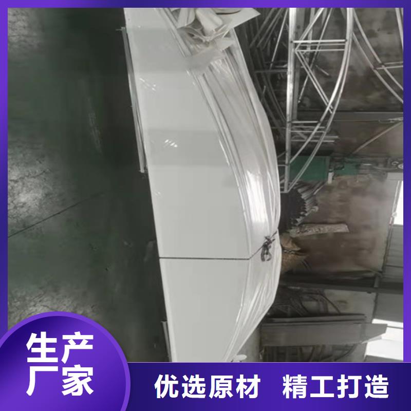 雨蓬_刀刮布高质量高信誉