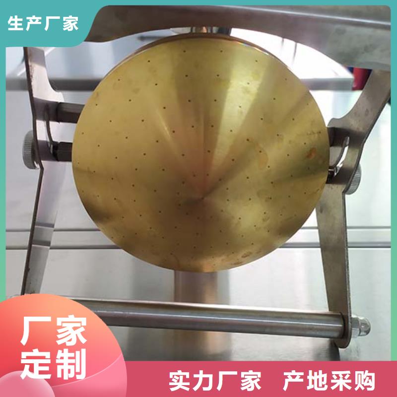 防水淋雨试验机双向电线测试试验装置精心选材