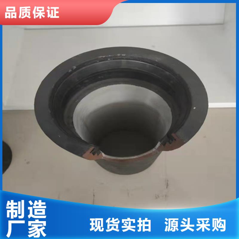 球墨铸铁管件球墨铸铁井盖DN700联系厂家