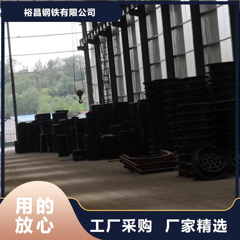 【球墨铸铁井盖】DN400球墨铸铁管产品性能