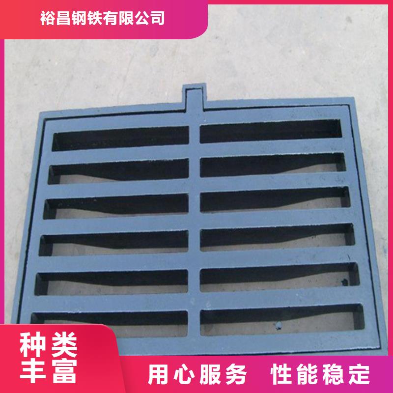 【球墨铸铁篦子K10球墨铸铁排水管品牌大厂家】