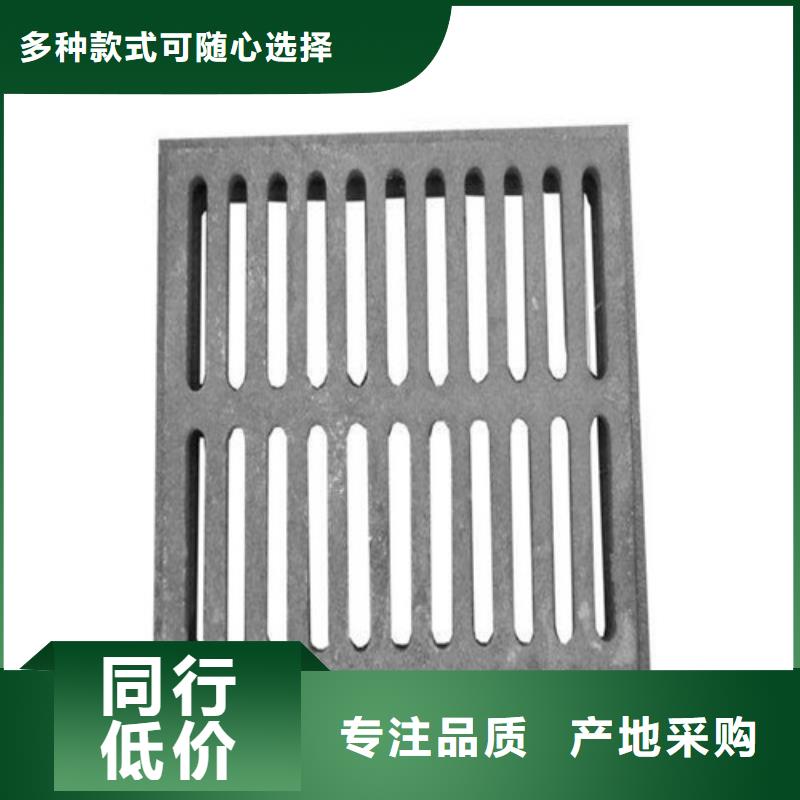 球墨铸铁篦子给水球墨铸铁管真正让利给买家