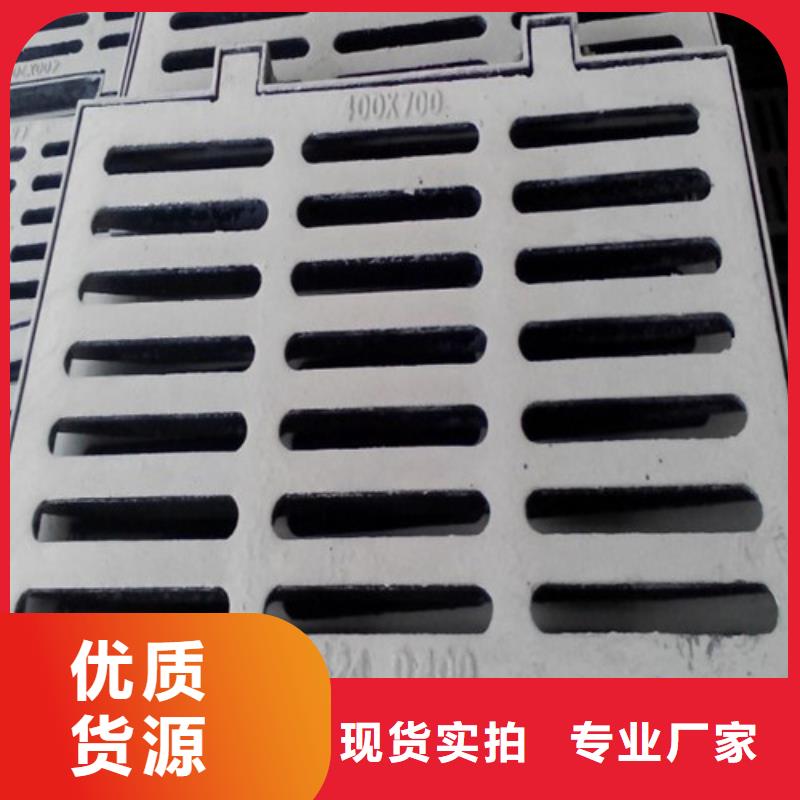 球墨铸铁篦子硅钼球墨铸铁多行业适用