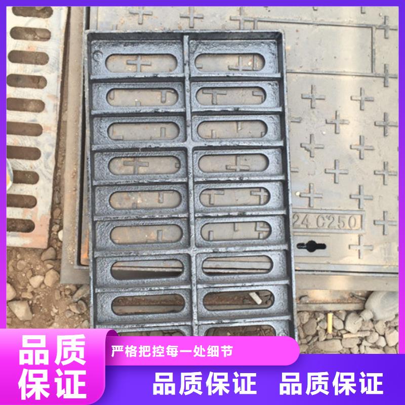 球墨铸铁篦子离心球墨铸铁管精益求精