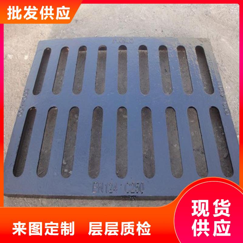 球墨铸铁篦子k9球墨铸铁管品种全
