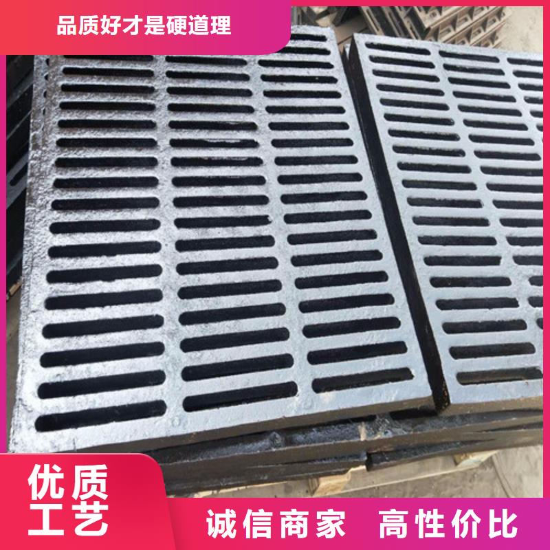 【球墨铸铁篦子承插式离心球墨铸铁给水管应用领域】