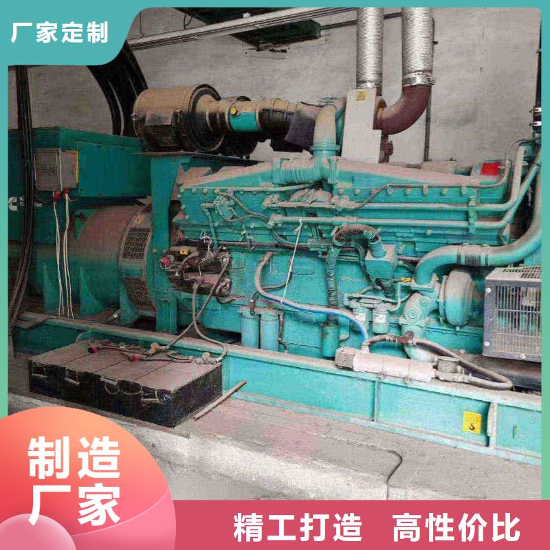 达拉特旗哪里租发电机