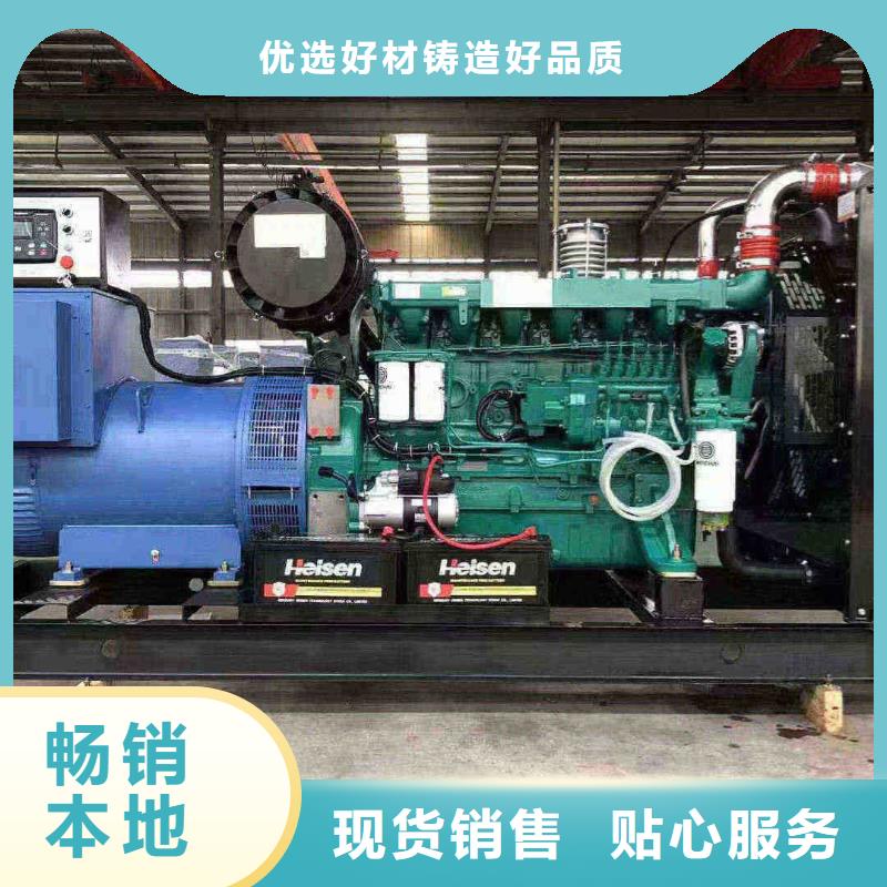 翔安哪里有发电机组出租