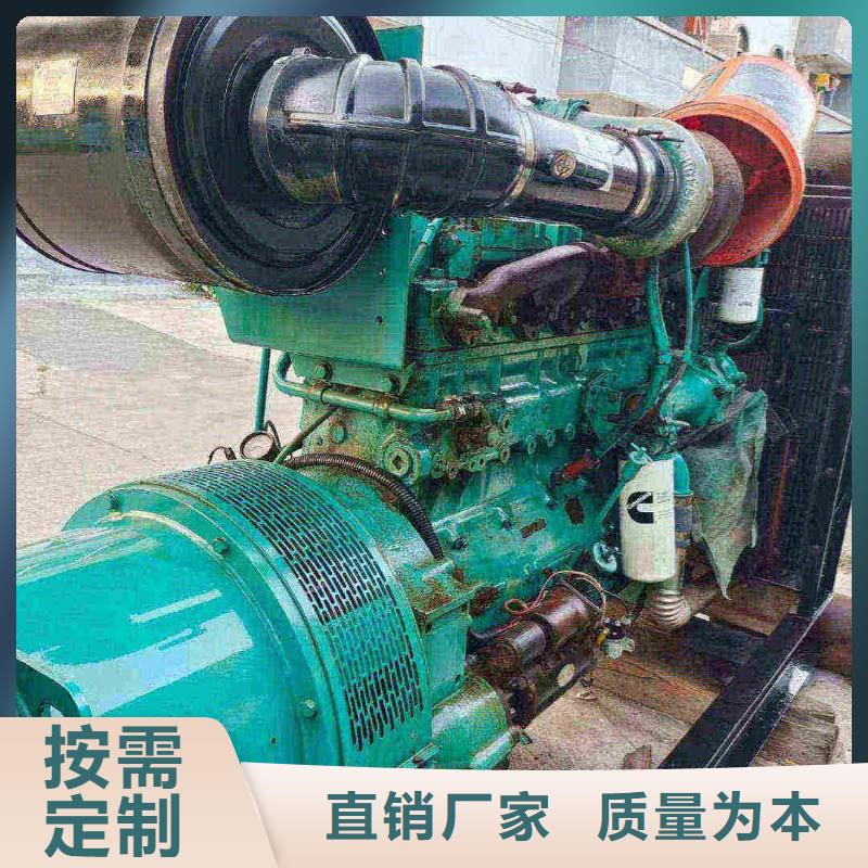 井陉矿柴油发电机每月租金