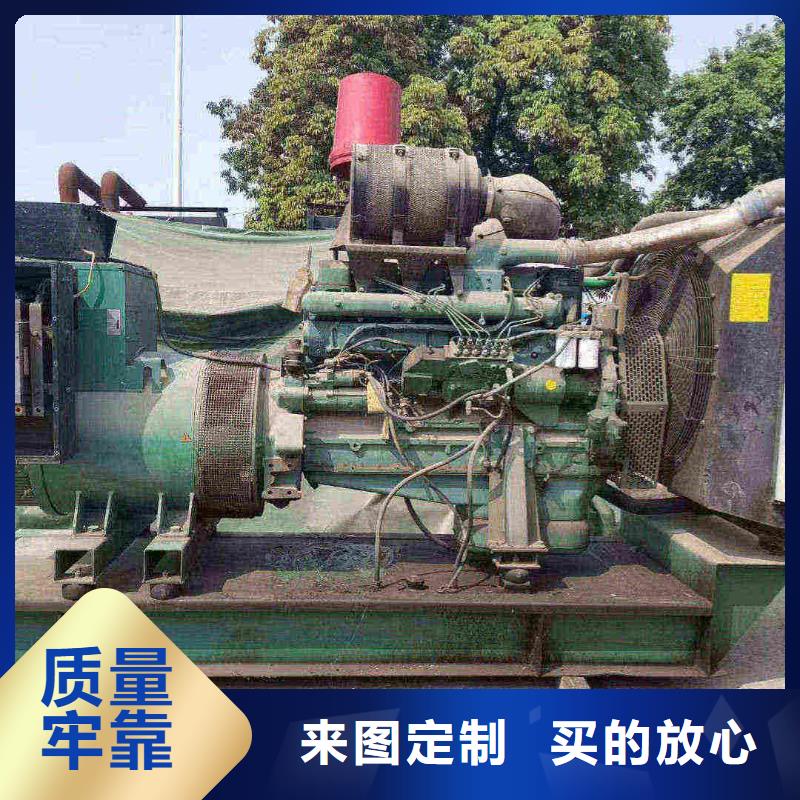 饶阳发电机租赁价格