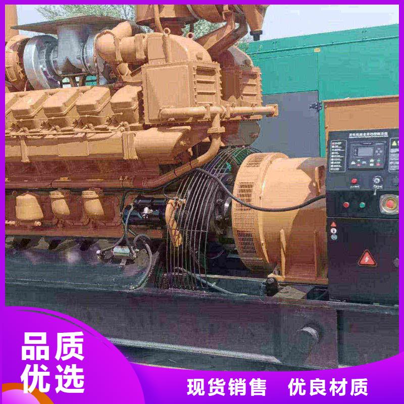 芦台镇发电机租赁价格