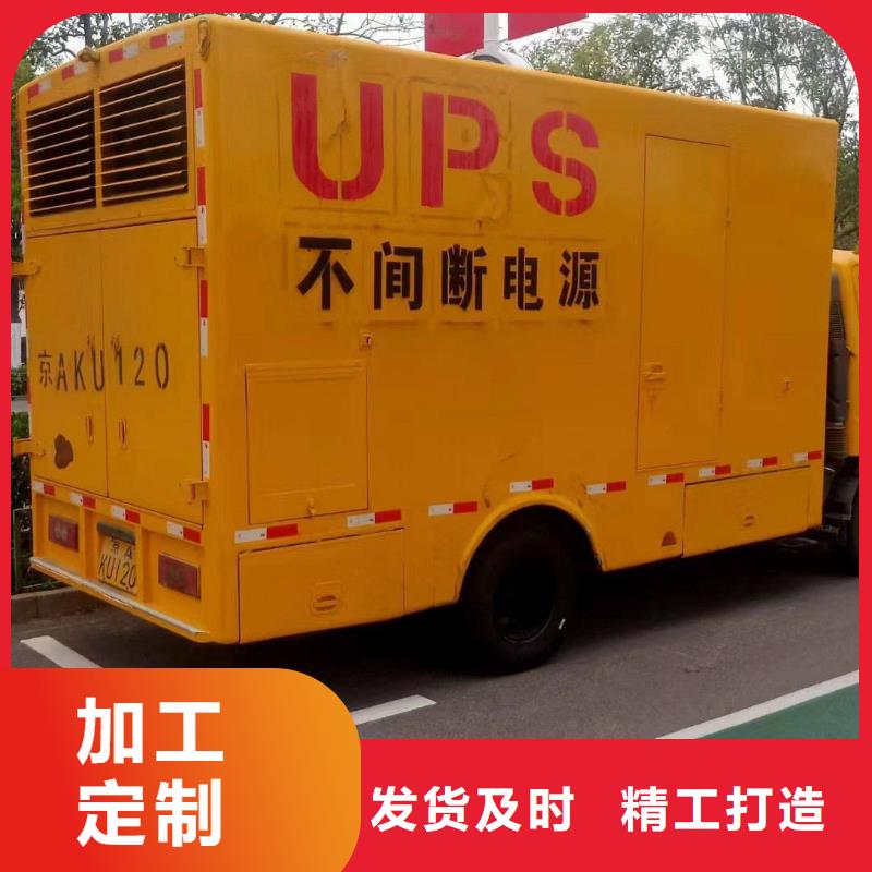 路北租赁发电机联系电话