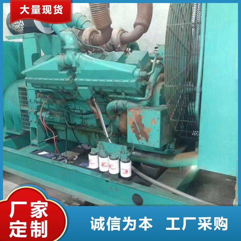 费县租用发电机大型