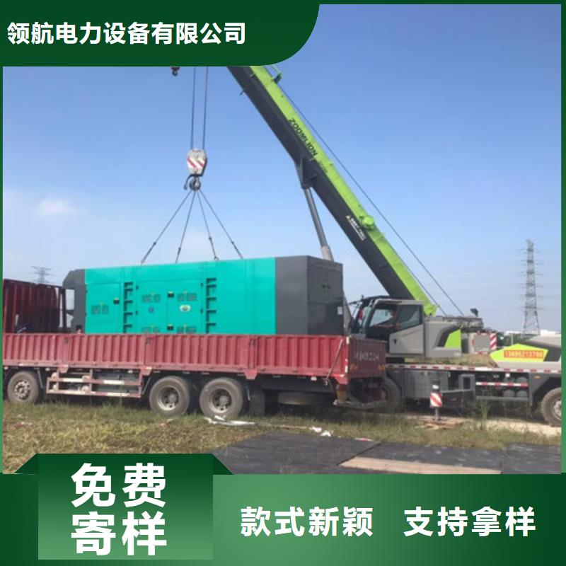 发电机租赁高压柴油发电机租赁支持大小批量采购