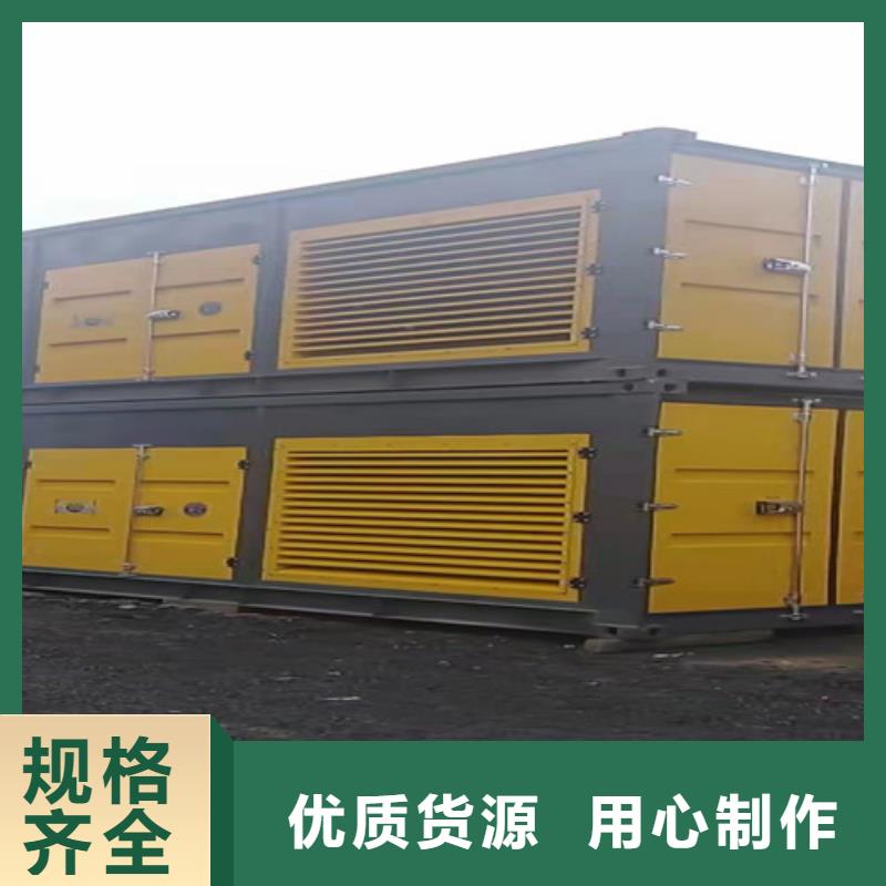 发电机租赁柴油发电机出租用的放心