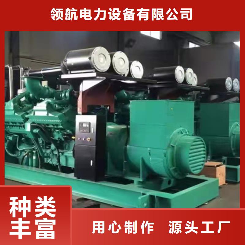 发电机租赁发电机出租自有厂家