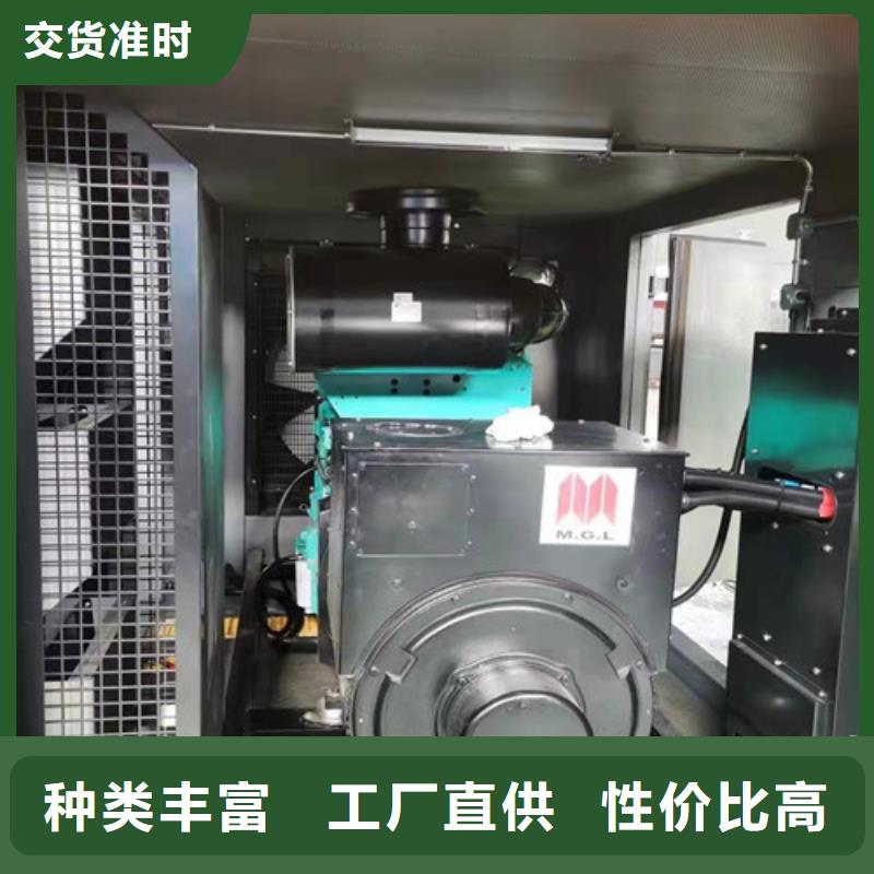 发电机租赁【2000kw发电机出租】货源直销