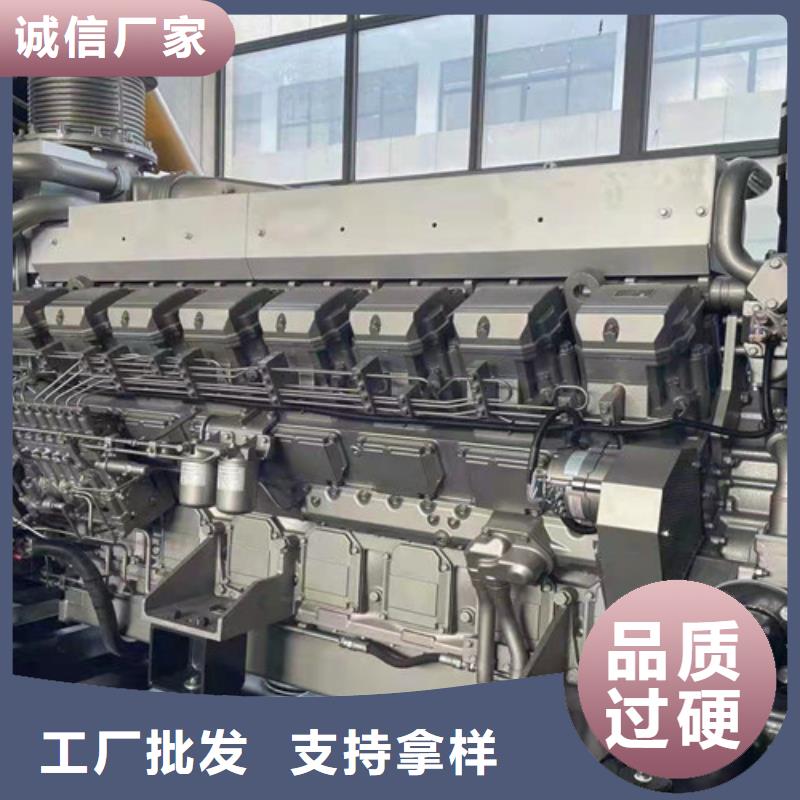 发电机租赁-静音发电机租赁匠心打造