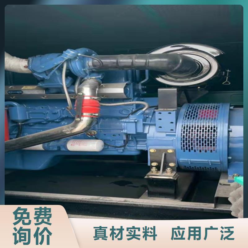 发电机租赁,发电机出租好厂家有担当