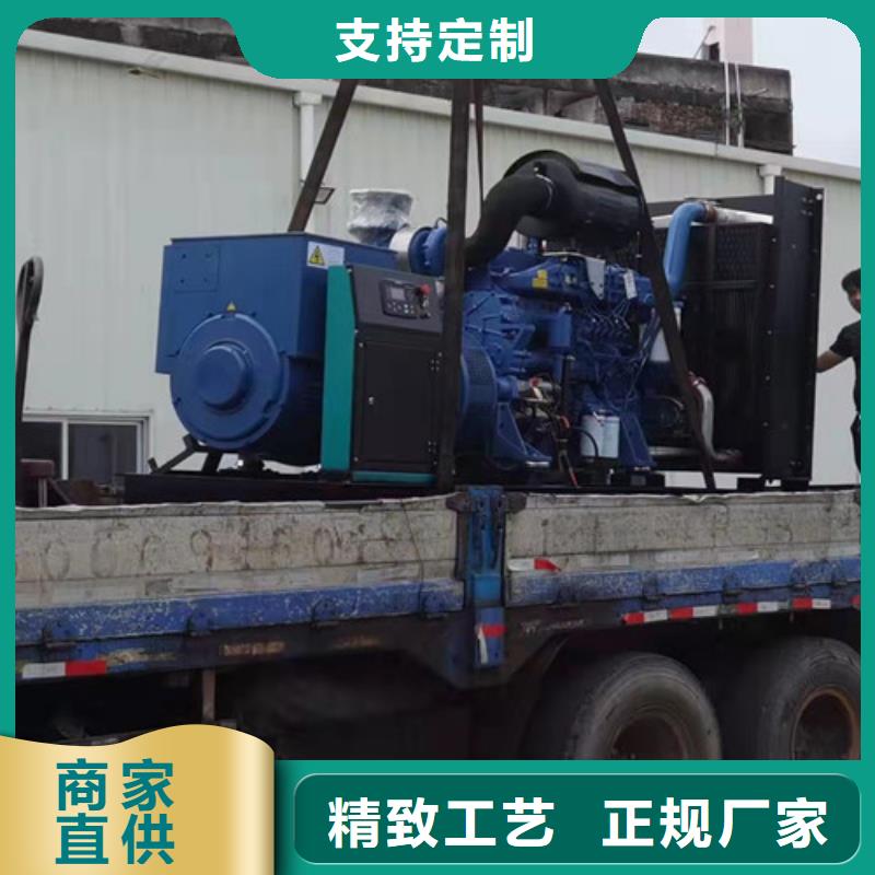 【发电机租赁】柴油发电机租赁品质保障价格合理