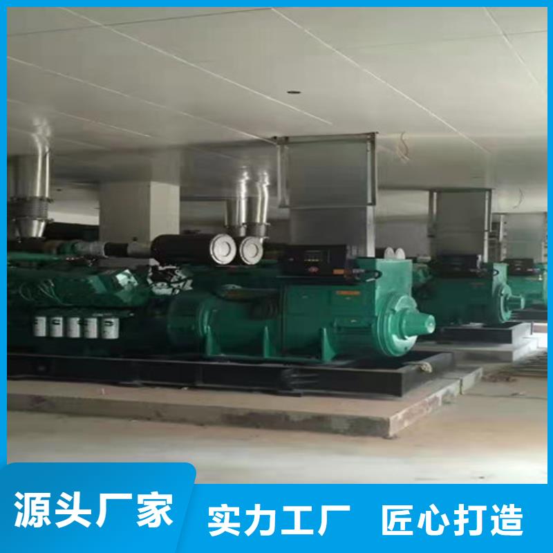 发电机租赁,柴油发电机出租细节决定品质