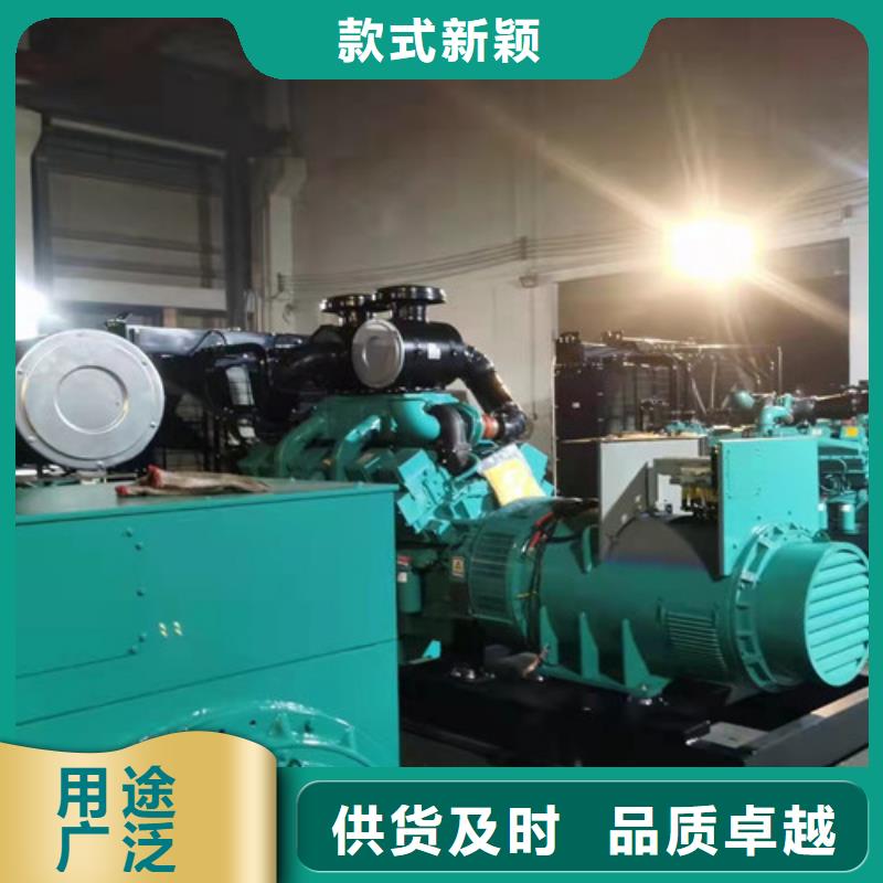 柴油发电机组出租出租高压柴油发电机一站式厂家