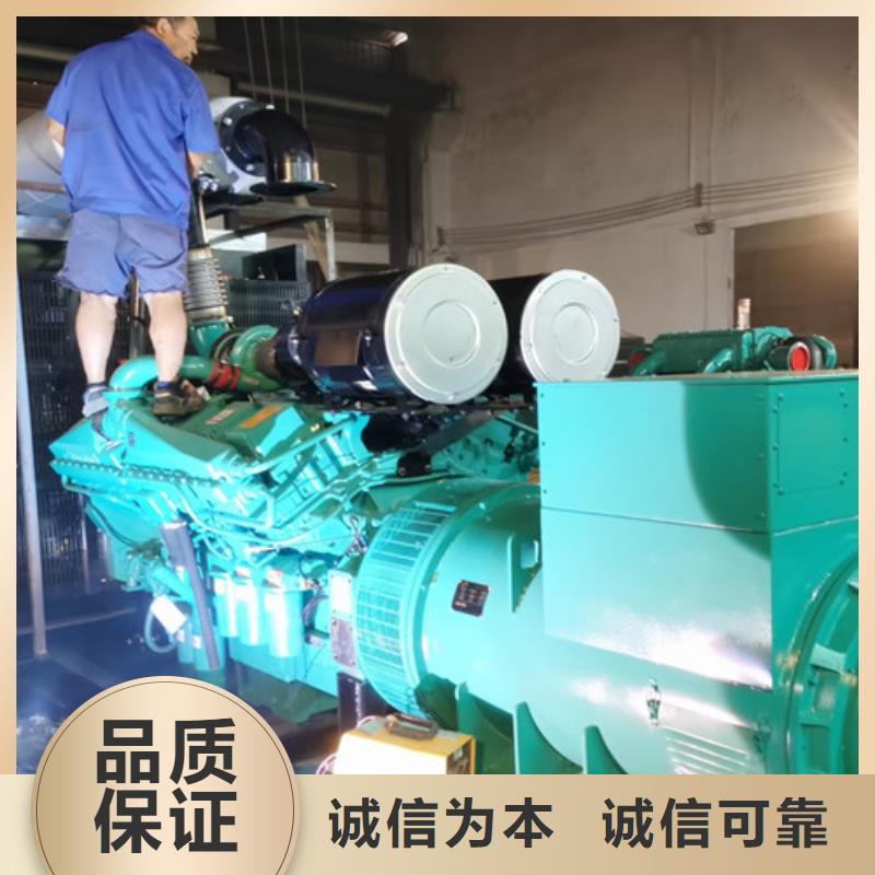 柴油发电机组出租出租高压柴油发电机一站式厂家