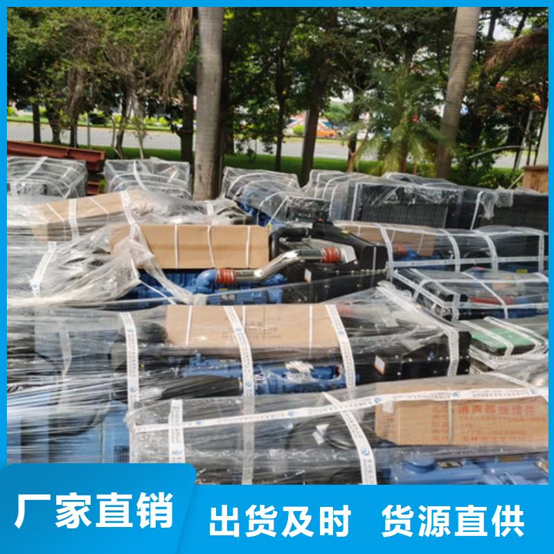 柴油发电机组出租发电机租赁长期供应