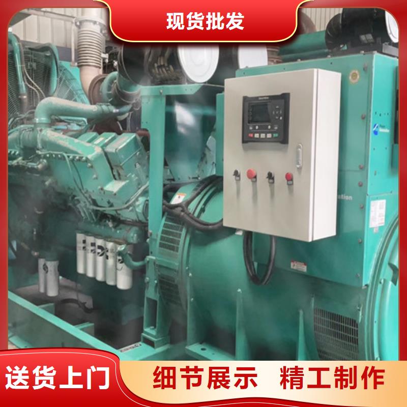 柴油发电机组出租出租高压柴油发电机一站式厂家