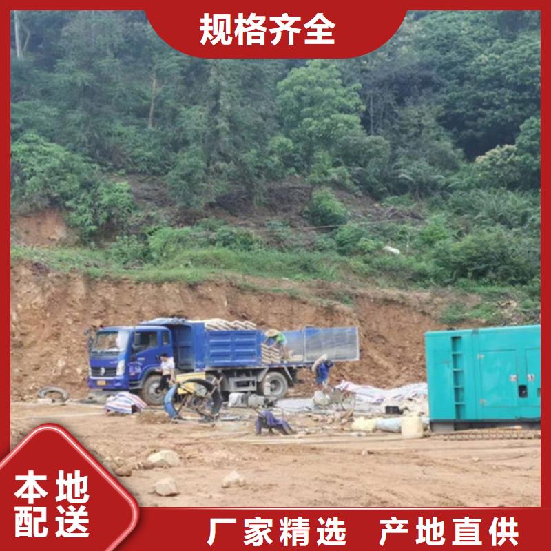 柴油发电机组出租_发电机出租可零售可批发