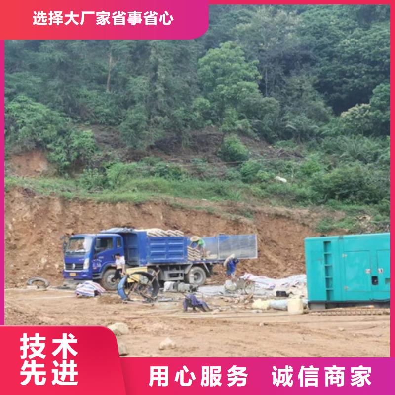 柴油发电机组出租-【发电机租赁】高品质现货销售