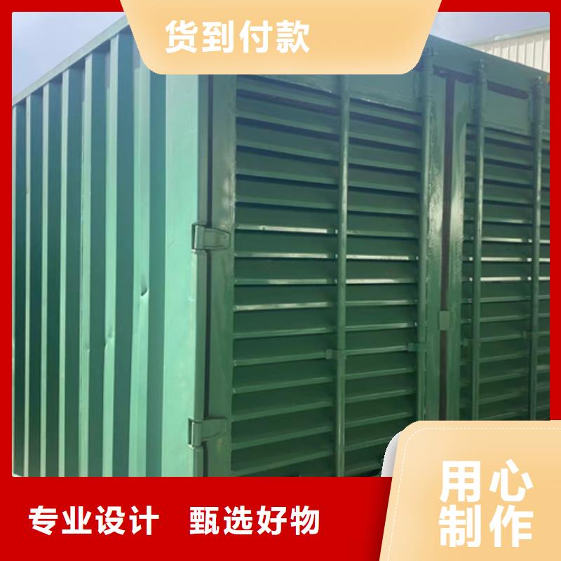 柴油发电机组出租静音发电机出租讲信誉保质量