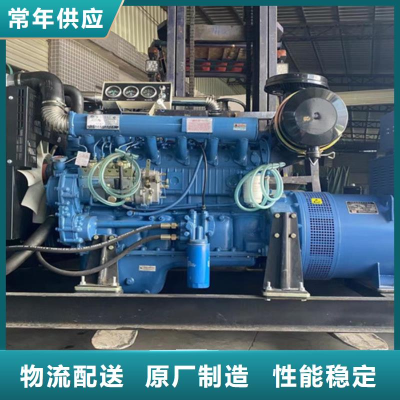 柴油发电机组出租出租柴油发电机48小时发货